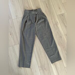H&m pants in size 4